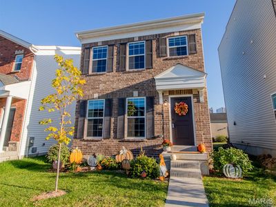 9414 Woolworth Dr