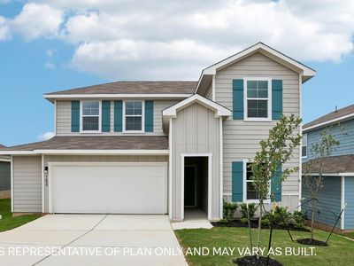 291 Palestine Trl