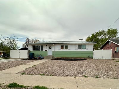 235 W 200 S