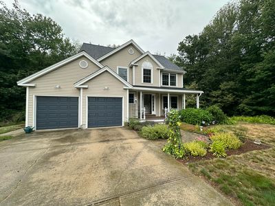 42 Tuttle Lane