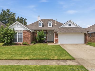 3964 S 214th East Ave