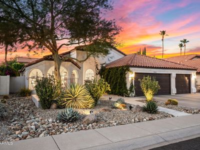 9444 E VOLTAIRE Drive