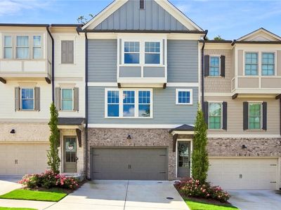 Property at 238 Retreat Ln, Canton, GA
