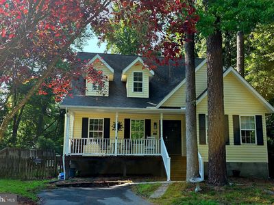 Property at 458 Timber Ln, Grasonville, MD