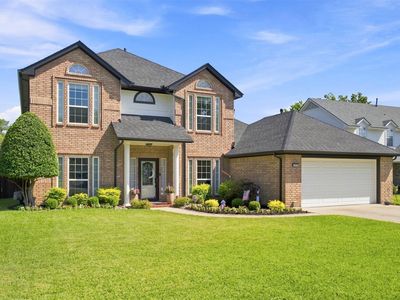 3310 Moss Creek Dr