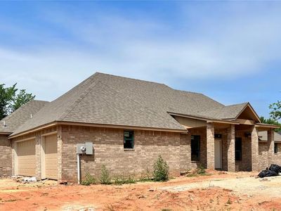 Property at 2299 Pecan Rdg, Jones, OK