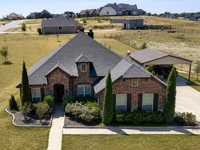 1021 Flagstone Dr