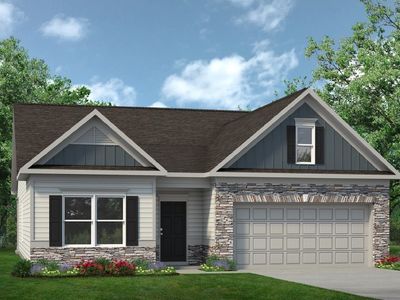 214 Trenton Trl Lot 226