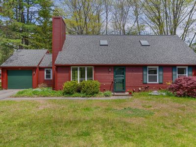 14 Willow Grove Road #14