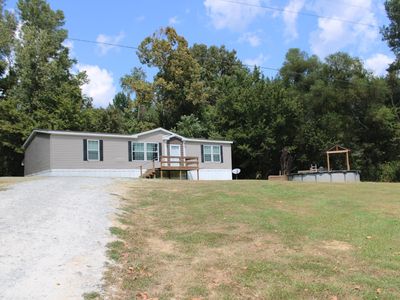 584 Smithville Rd