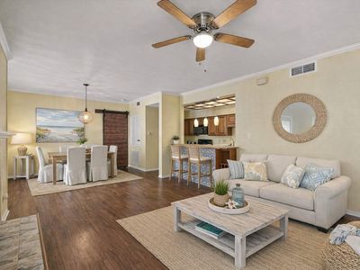 Property at 921 Marine Dr APT 223, Galveston, TX