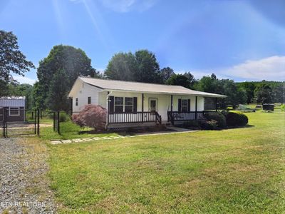 Property at 619 Huff Bend Ln, Ten Mile, TN