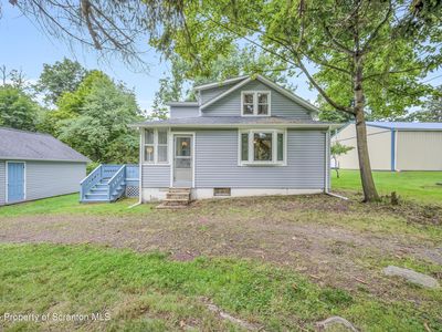 2162 Nuangola Rd