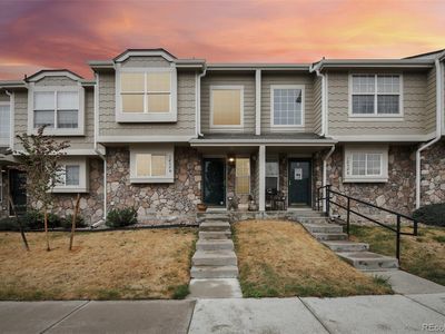 1232 S Waco Street #D