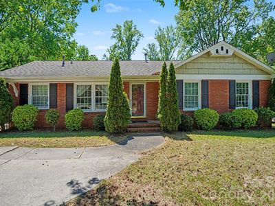 7608 Idlewild Rd