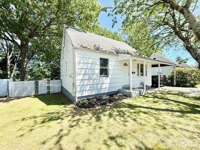 105 Old Post Rd