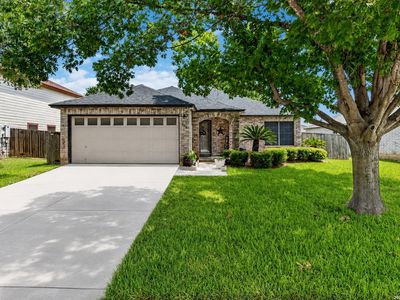 836 WILLOW CROSSING