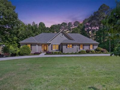 36 Post Oak Trce