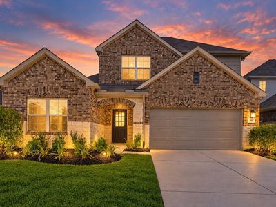 Property at 311 Flower Reed Ct, Magnolia, TX