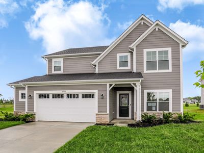 6954 Rusty Nail Ct