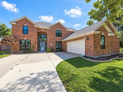 6000 Briaridge Ln