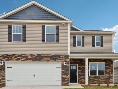 183 Mary Locke Way