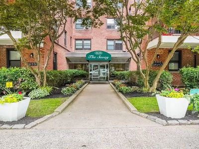 3635 Johnson Ave APT 3J