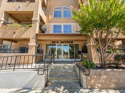 88 N Jackson Ave Unit 114