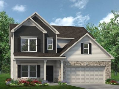 777 Chiswick Ct LOT 39