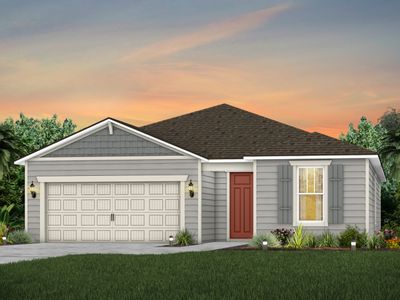 Prestige Plan, Del Webb Nocatee