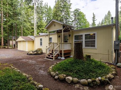 1461 King Valley Drive