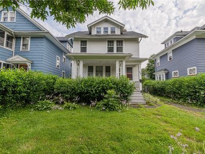 314 W High Ter