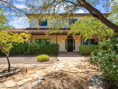 1500 E CHOCTAW Drive