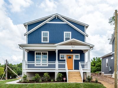 Franklin I Plan, Forrestal Place