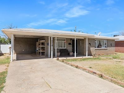 Property at 603 Adams Ave, Alamogordo, NM