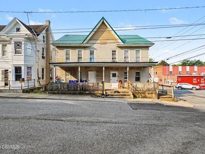 132 Pottsville St