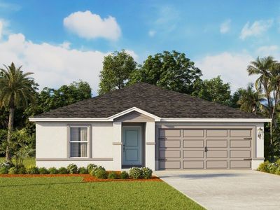 DUNDEE Plan, Leoma's Landing