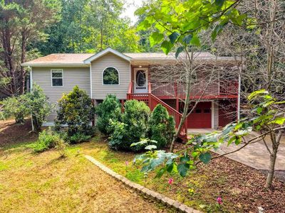 Property at 557 Grayce Ln, Hiawassee, GA
