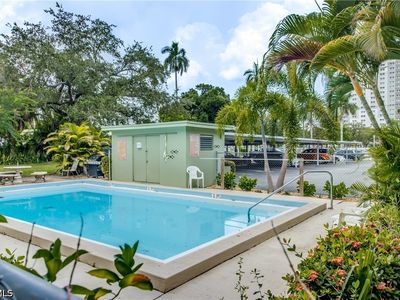 2544 1st St APT 107