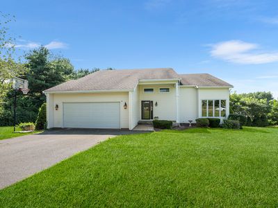 155 New Marker Road