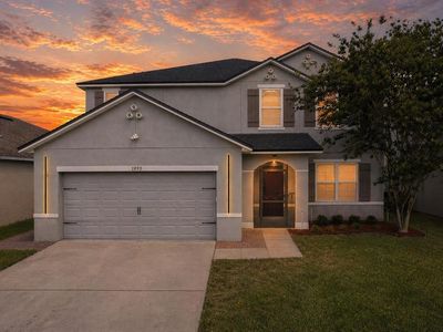 1895 Green Dragon Dr