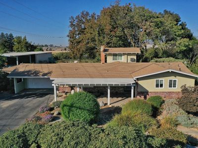 8234 S Frankwood Ave