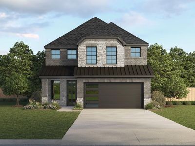 2337 Peters Colony Dr