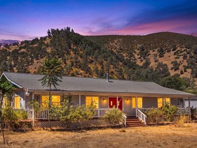 Property at 1633 New Long Valley Rd, Clearlake Oaks, CA