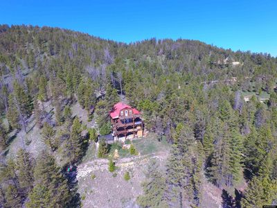 165 Porcupine Dr