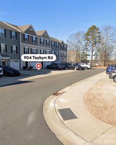 904 Taybyn Rd