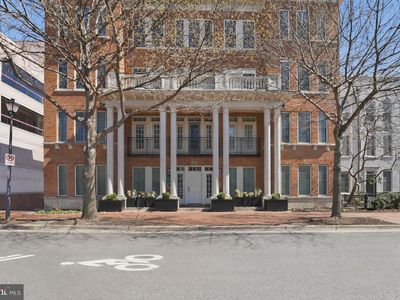 1023 N Royal St Unit 305