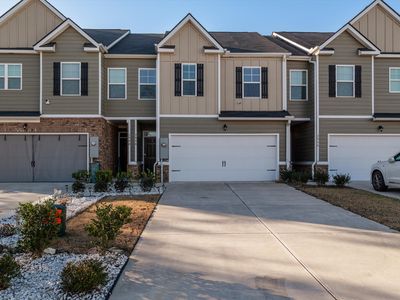 3538 Firestone Drive