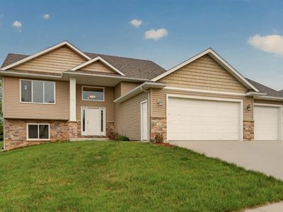 2350 Ponderosa Dr SW