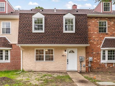 4871 Bala Ct #4869